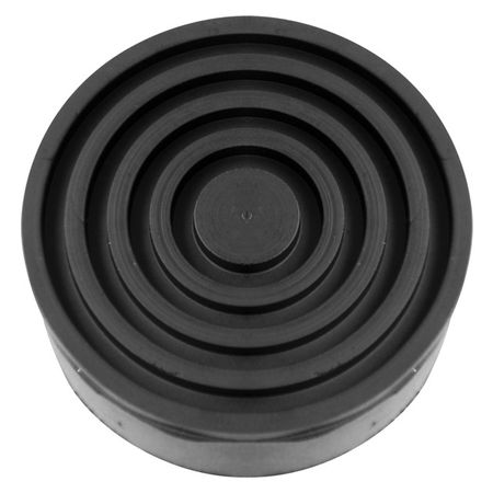 насадка на домкрат OMBRA универсальная