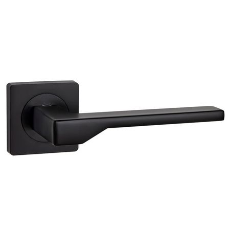 ручка дверная AJAX Level JK BL-24 черный