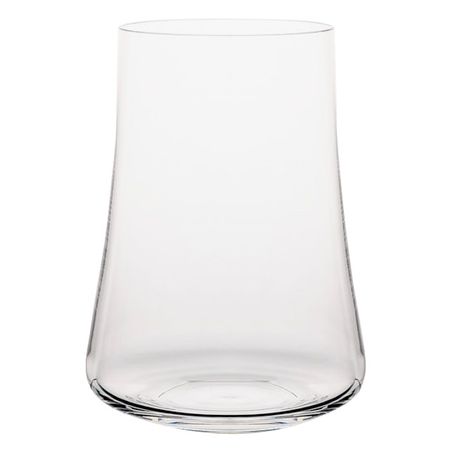 набор стаканов CRYSTALEX Экстра 6шт. 350мл низкие стекло стакан с крышкой и ободком стекло 350мл 12 3307032569 1