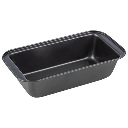 форма для запекания MALLONY Grando 25х13х6см прямоугольная антипр. покрытие сталь