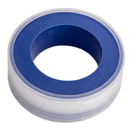 лента ФУМ для воды СТМ 12мм х 0,075мм х 10м