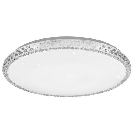 светильник светодиодный LEEK Мистерия LED 60Вт 5000К 5100Лм белый