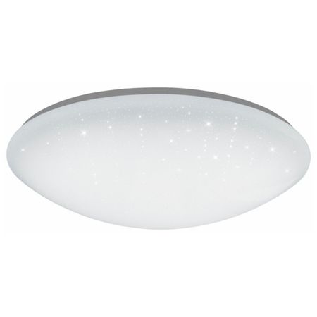 светильник светодиодный LEEK Звезда LED 12Вт 6000K 1000Лм белый