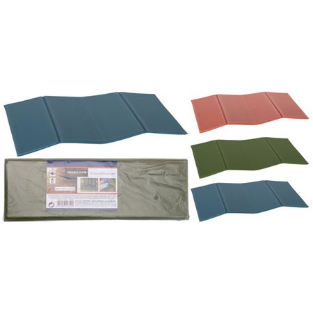 коврик туристический 39,5х29,5х0,7см ЭВА в асс-те правовые основы социально культурного сервиса и туризма