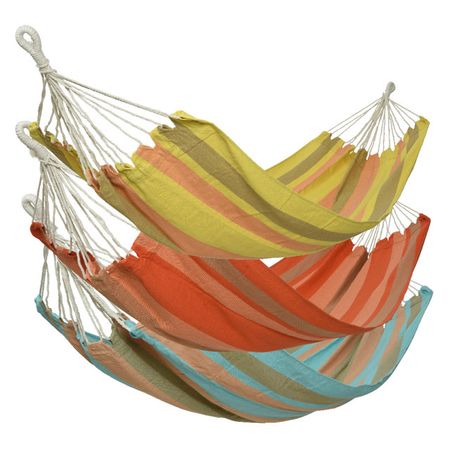 гамак 100х200см полосатый хлопок цвет в асс-те самуил яковлевич маршак усатый полосатый рисунки в лебедева