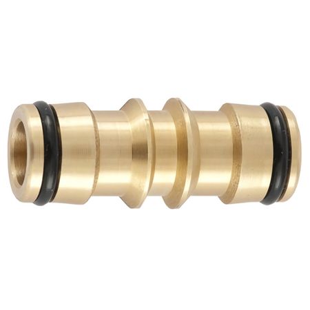 двойник MPF для коннекторов латунь содзи симада двойник с лунной дамбы