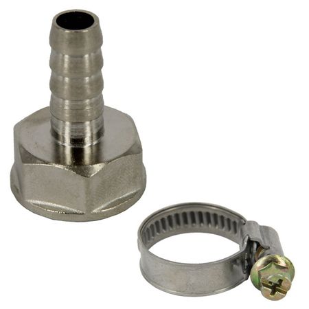 комплект для подключения шланга MPF 3/4