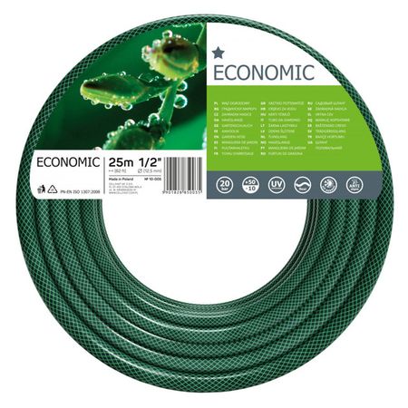 шланг армированный CELLFAST Economic 1/2