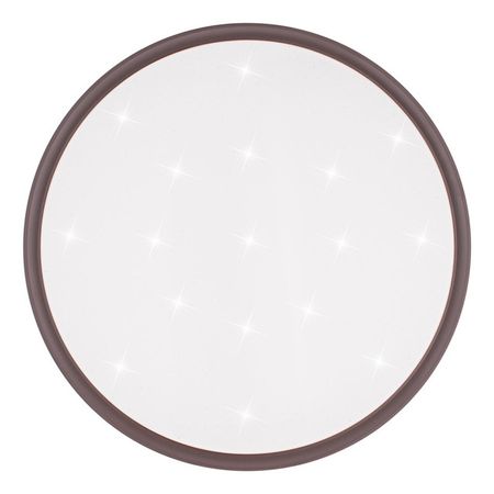 светильник светодиодный TANGO Идеал 40Вт 5500К пластик круглый белый