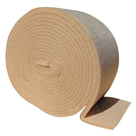 утеплитель межвенцовый ПОЛИТЕРМ Стандарт 20000х150х8мм