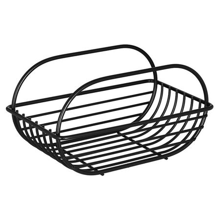 органайзер настольный Minima 21х13х11см черный