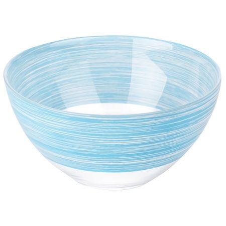 салатник LUMINARC Брашмания Лайт Блю 13см 0,4л стекло