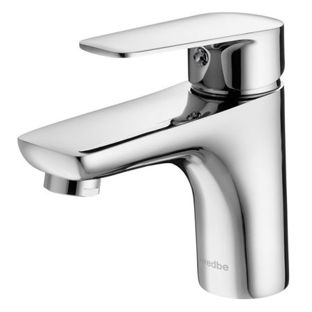 смеситель для раковины SWEDBE Mars 1710 хром сен симон мемуары 1707 1710 в 3 х книгах