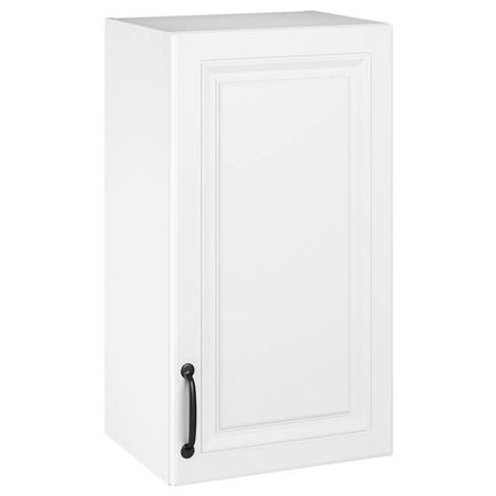 кухонный шкаф навесной Мишель 400х320х720мм 1дверь МДФ/ЛДСП сапане мишель прямой эфир из морга 30 сложных дел прошедших через скальпель судмедэксперта