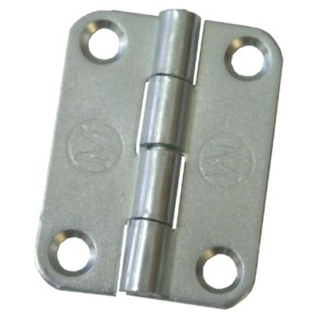 петля карточная 30х40мм цинк игра карточная кись брысь мяу