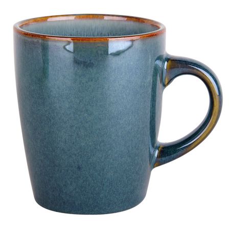 кружка Elba 360мл керамика термостакан thank you пастель металл 360мл 12 08999 h bw 1102