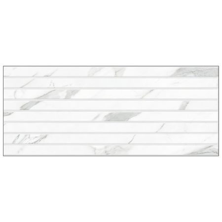 плитка настенная GRACIA CERAMICA Спутник 25х60 белая 2 финляндия спутник путешественника изд 5 е