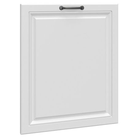 фасад для ПММ Мишель 716х596мм с ручкой МДФ мишель лауричелла морфо анатомия для художников