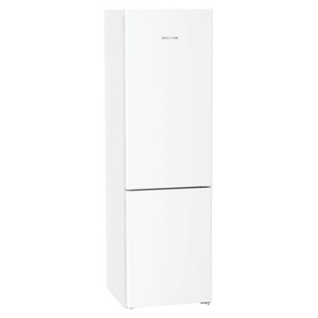 холодильник двухкамерный LIEBHERR CNf 5703 201,5x59,7x67,5см белый