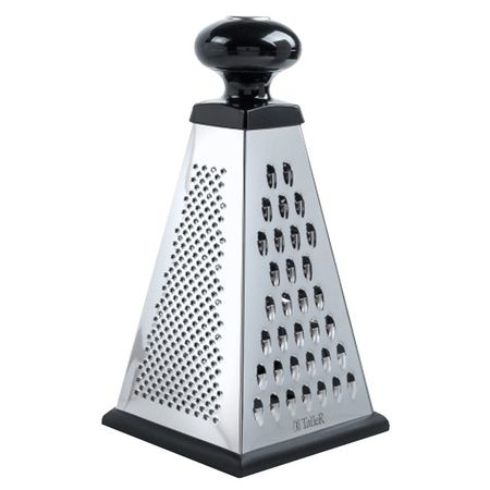 терка TALLER Элис 4 лезвия нерж.сталь, силикон эммануэль иже элис лаверти марсельское таро