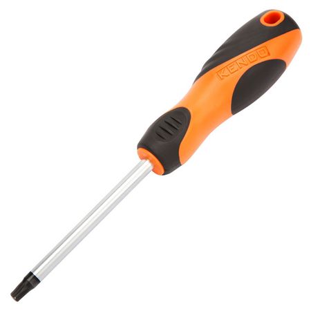 отвертка KENDO Torx 8,0х125мм T40