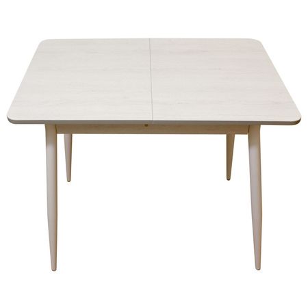 стол раздвижной М46 БОСТОН 900(1270)х600мм самерсет ЛДСП/металл уильям сомерсет моэм десять величайших романов человечества