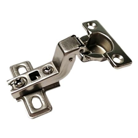 петля-мини вкладная 110 градусов Slide-on