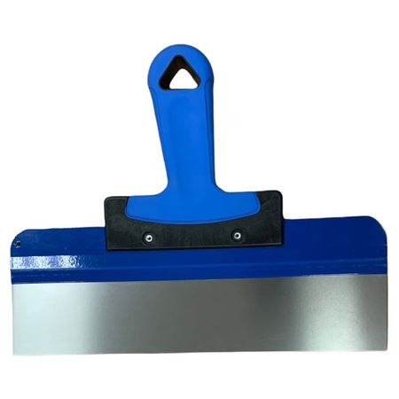 шпатель фасадный ACCURATE 450мм, арт.Ш70-2К-450