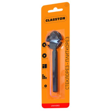 стеклорез-плиткорез CLASSTON Univers 10мм металлический