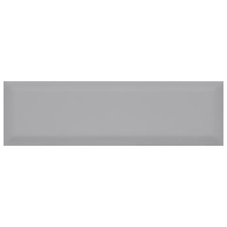 плитка настенная KERAMA MARAZZI АККОРД 8,5х28,5 серый