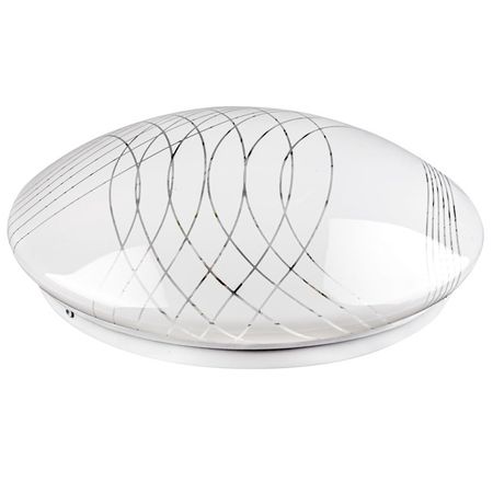 светильник светодиодный TANGO Паутина 28Вт 6000К белый пластик круглый паутина земли рассказы современных авторов