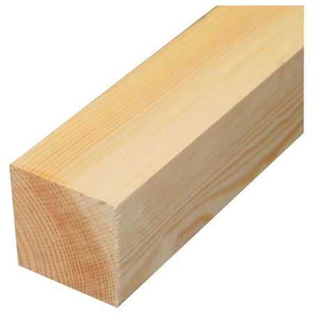 брусок сухой строганный 2000х40х30мм сорт ав хв/п.
