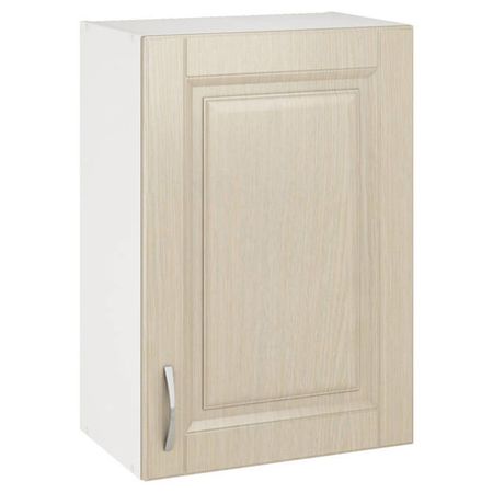 кухонный шкаф навесной дуб Мадейра 500х320х720мм 1 дверь МДФ/ЛДСП