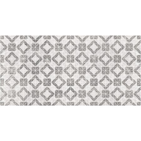 панель декоративная ПВХ мозаика Стейдж 960х485мм