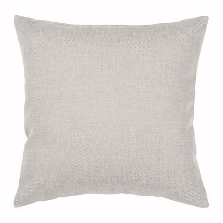 подушка декоративная ВОЛШЕБНАЯ НОЧЬ 40х40см экрю, арт.764709