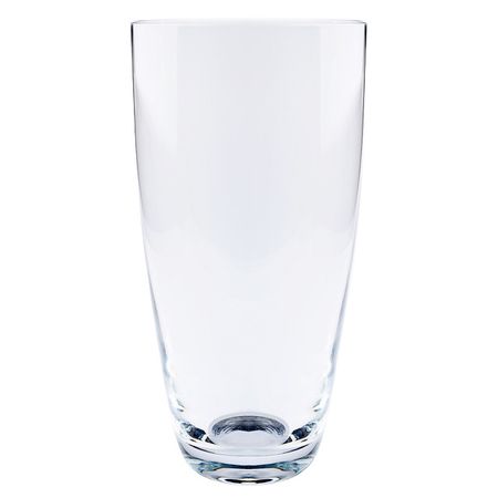 ваза CRYSTALEX 25см стекло