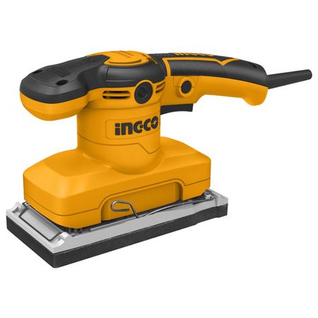 виброшлифмашина INGCO FS3208 320Вт 180х90мм