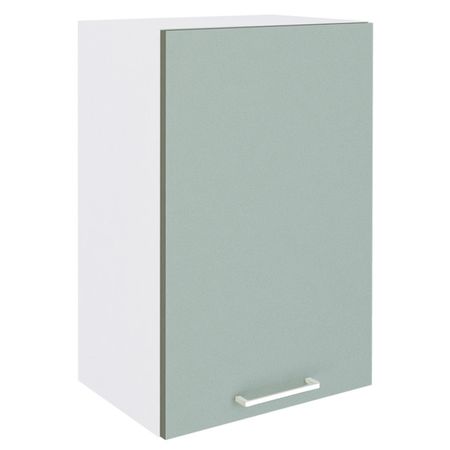 кухонный шкаф навесной Верде 500х320х720мм 1 дверь МДФ/ЛДСП