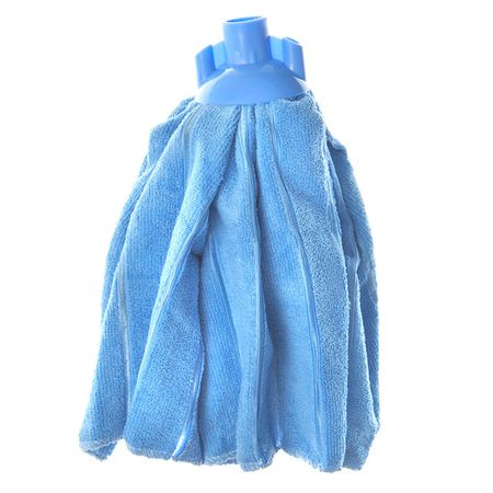 насадка-МОП HOMEQUEEN Юбка ленточная 122г микрофибра