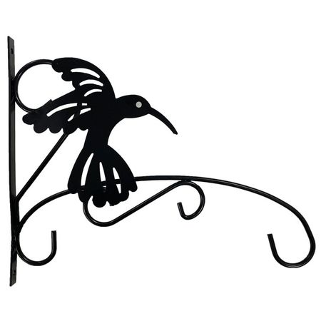 кронштейн декоративный для кашпо UGO LOCKS Канарейка 29х23,5см алиса дорн сыщик и канарейка