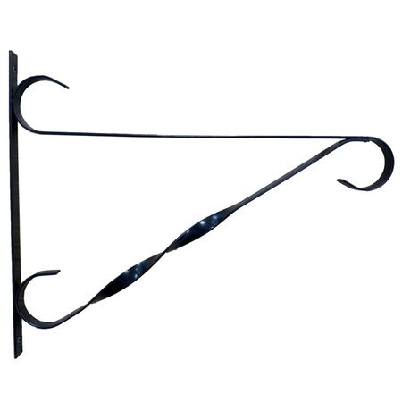 кронштейн декоративный для кашпо UGO LOCKS 30х23,5см