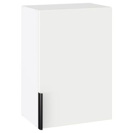 кухонный шкаф навесной Лира 720х500х312мм 1 дверь МДФ/ЛДСП