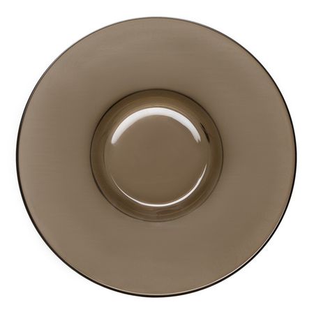 блюдце LUMINARC С добрым утром Эклипс 12,8см стекло