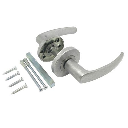 ручка дверная ЗЕНИТ РФ4.21 никель сергей евгеньевич журавлев позывной зенит