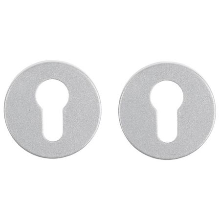 накладка на цилиндр ЗЕНИТ РT-002 никель