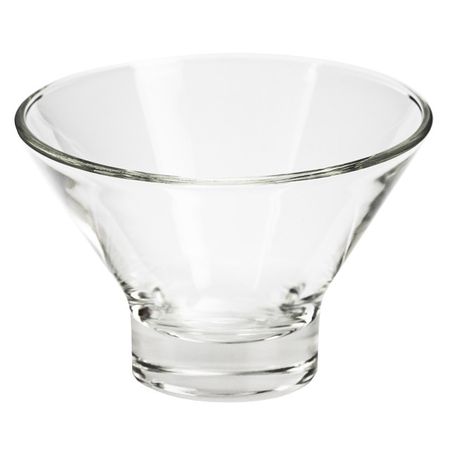 креманка OSZ Нью Белл 12х12см 285мл стекло джеймс скотт белл 125 писательских техник пособие для авторов художественной литературы