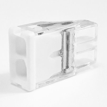 клемма соединительная DORI 2х2,5мм.кв без контактной пасты 6шт