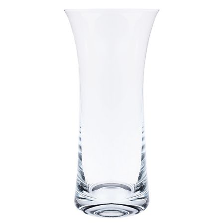 ваза CRYSTALEX 25см стекло