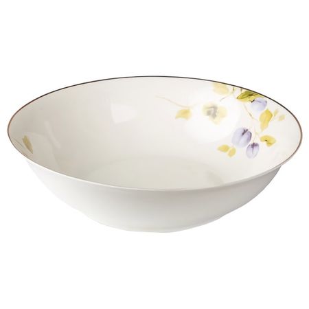 салатник FIORETTA Berries 23см 1,2л фарфор