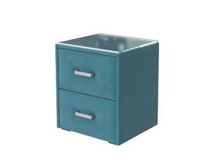 Орматек Подсветка для тумбы Uno 39x2